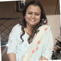Anita Oberoi