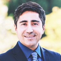 Masoud Shirazi (Phd Pe)
