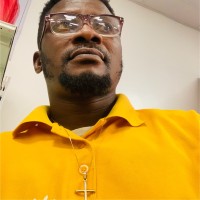 Femi Bamidele