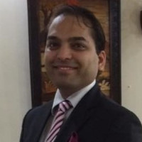Pradip Gupta