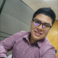Mario Jhovanni Espinosa Onofre