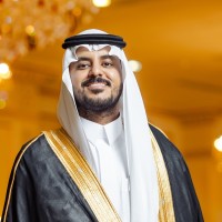 Ibrahim Alrubayyi
