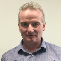 Robert Wickings FSCTE