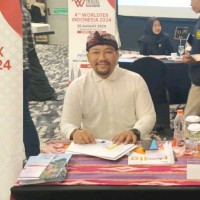 Komang Gede Suyasa