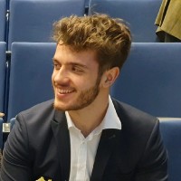 Joost Lastdrager