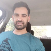 Pooyan Maghdoori