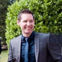 Tim Mutton