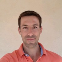 Marc Delneste