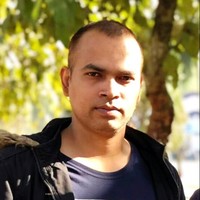 Prithwi Raj Biswas