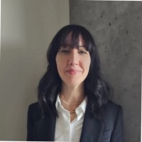 Joy Barker, Ccrp