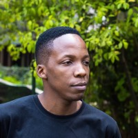 Arnold Mukama