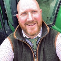 David Cashmore