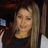 Julieth Fernanda Rincon Azuero
