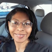 Angel Harrell