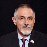 Pascale (Pat) Ambrosio Sr.