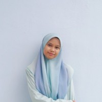 Izzati Shukri