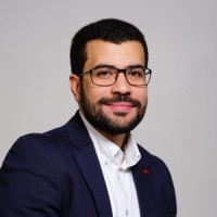 Fady B.