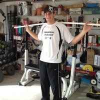 Brandon Oakes