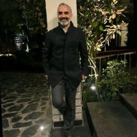 Manish Chaturvedi