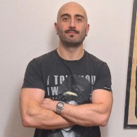Víctor M. A.