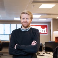 Mikael Stengård