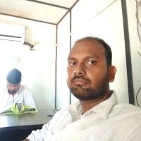 Bharat Kumar