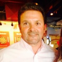Jeff Morton
