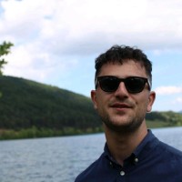 Alexandros Tasiopoulos