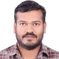 Packrisamy Karthikeyan