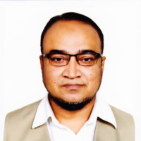 Md. Sakhawat Hossain