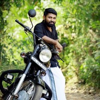 Nikhil kallayil madhavan