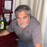 Daniel Pacheco