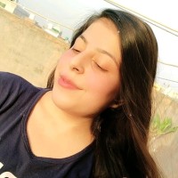 Khushboo Raheja