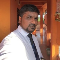 Robert Fernando