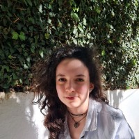 Iris García