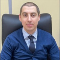 Дмитро Белінський