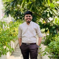 Bhargav Borad