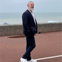Christophe BIENAIME