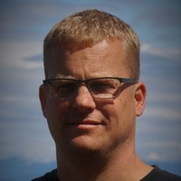 Adriaan Vanderkooi