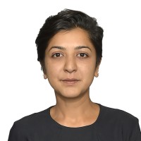 Aysha Kiran Ghani
