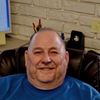 Jerry Pusateri