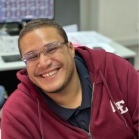 Mohamed Abdel Hai