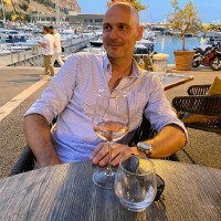 Richard Claassen