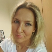 Malgorzata Jasinkiewicz
