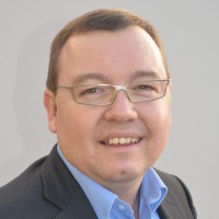 Stephen Burke