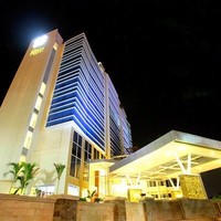 Java Palace Hotel