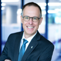 Jean Francois (JF) Chouinard