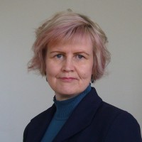 Anne Kolehmainen