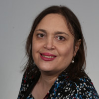 Sherry Keyles