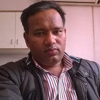 Akhilesh Kumar